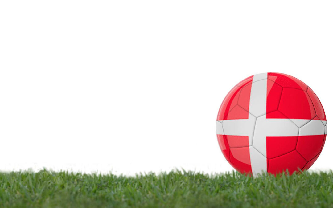 Fodboldtur til Stuttgart: Danmark – Slovenien 16. juni