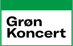 Bus til grøn koncert i Næstved – fra korsør slagelse 27. juli