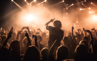 HARRY STYLES I AMSTERDAM – mange datoer